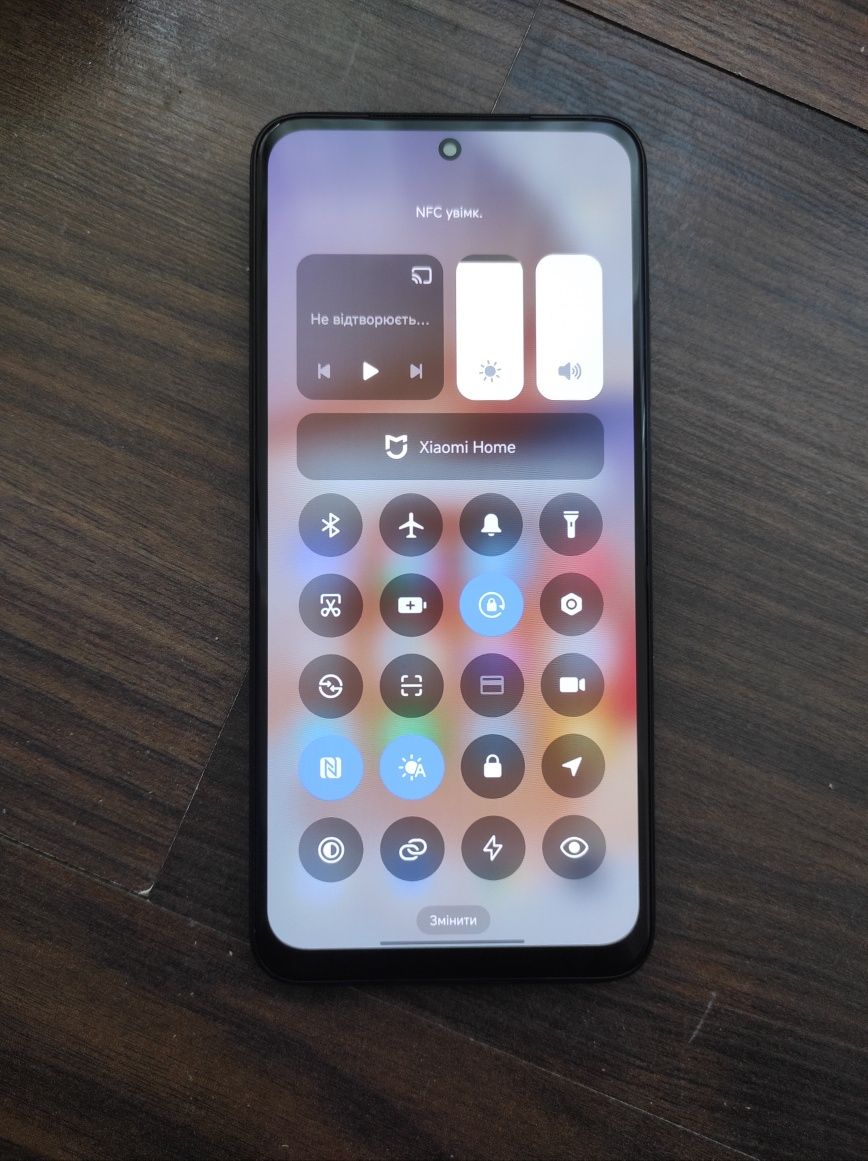 Redmi Note 12S. 12/256 Гб. КОМПЛЕКТ