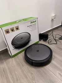 Robot sprzątający IROBOT Roomba Combo