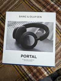 Bang & Olufsen PORTAL Playstation/PC - impecáveis