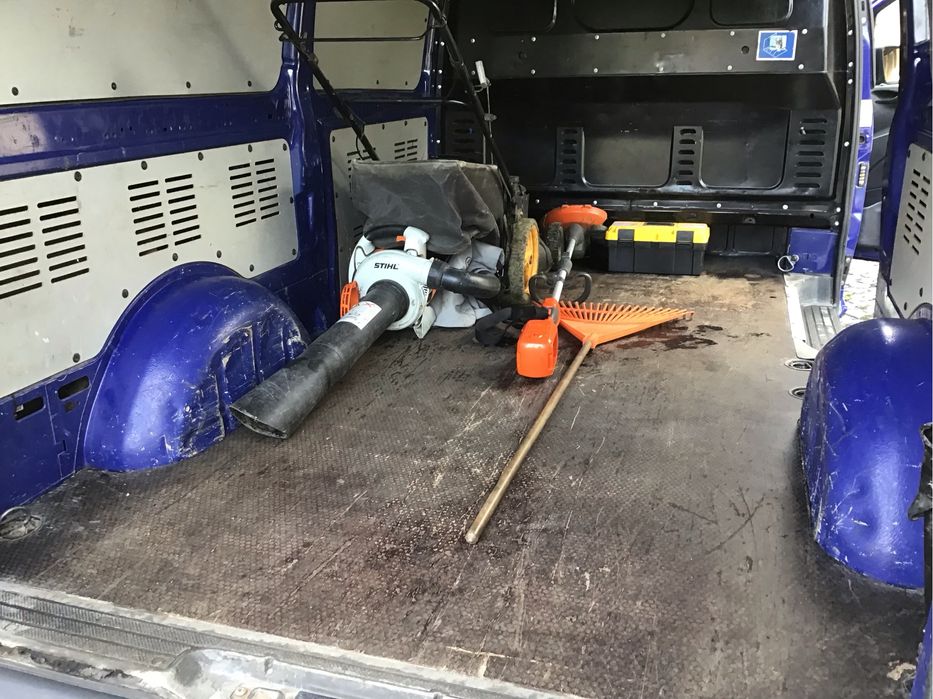 Мерседес віто 116 єкстра лонг