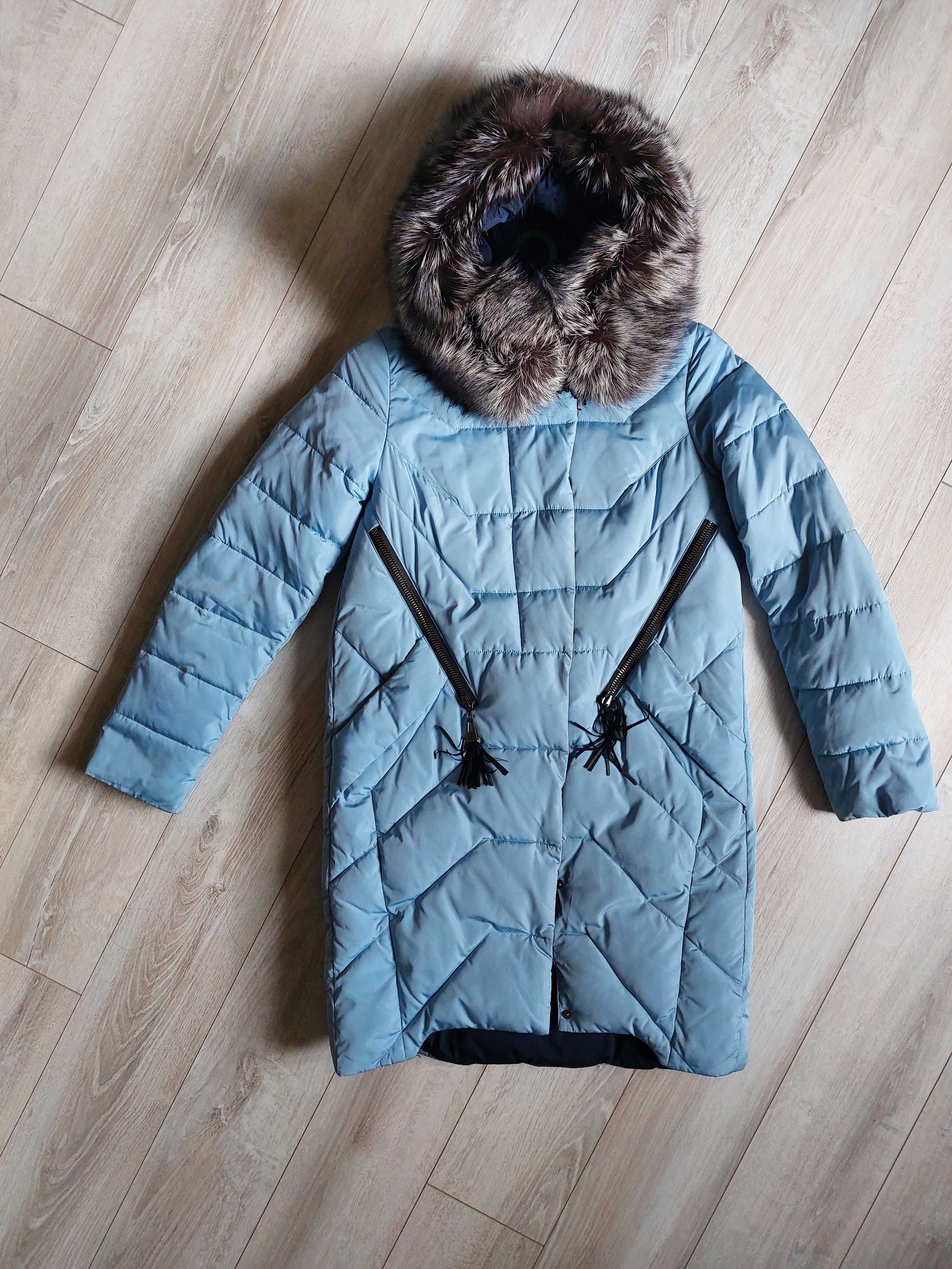 Продам зимнее пальто, куртка, пуховик, зимове пальто