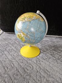 Globus szkolny mały