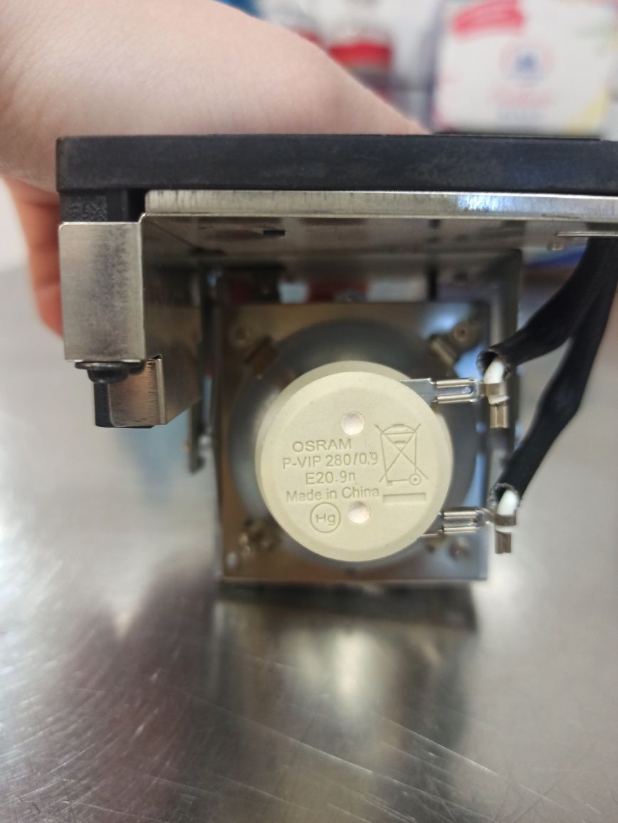 Lampa do projektora Vivitek