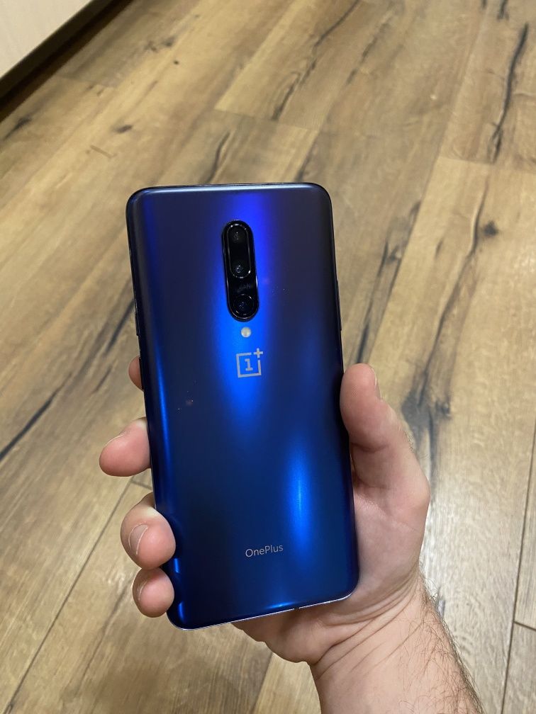 Oneplus 7 pro 8/256 gb Blue