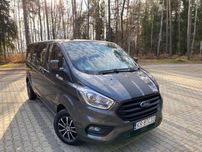 Licencjonowany Transport Osób Wycieczki Chrzanów Lotnisko Transfer