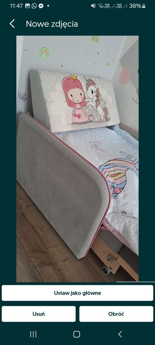 Sofa agata Meble