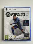 FIFA 23 versão PS5