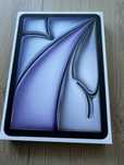 Ipad air 11 , 128 GB , M3 Wi-Fi + Cellular na gwarancji