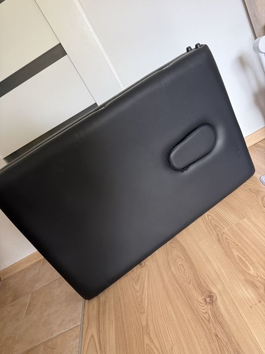 Łóżko kosmetyczne do stylizacji rzęs/ do masażu