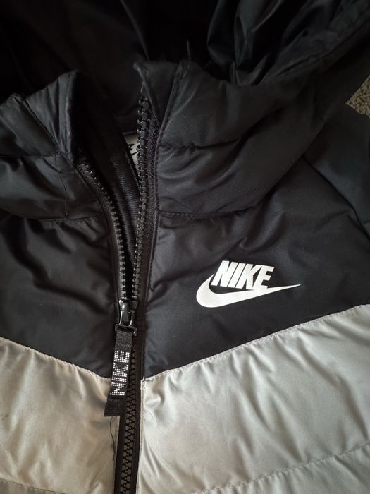 Куртка Nike 122-128
