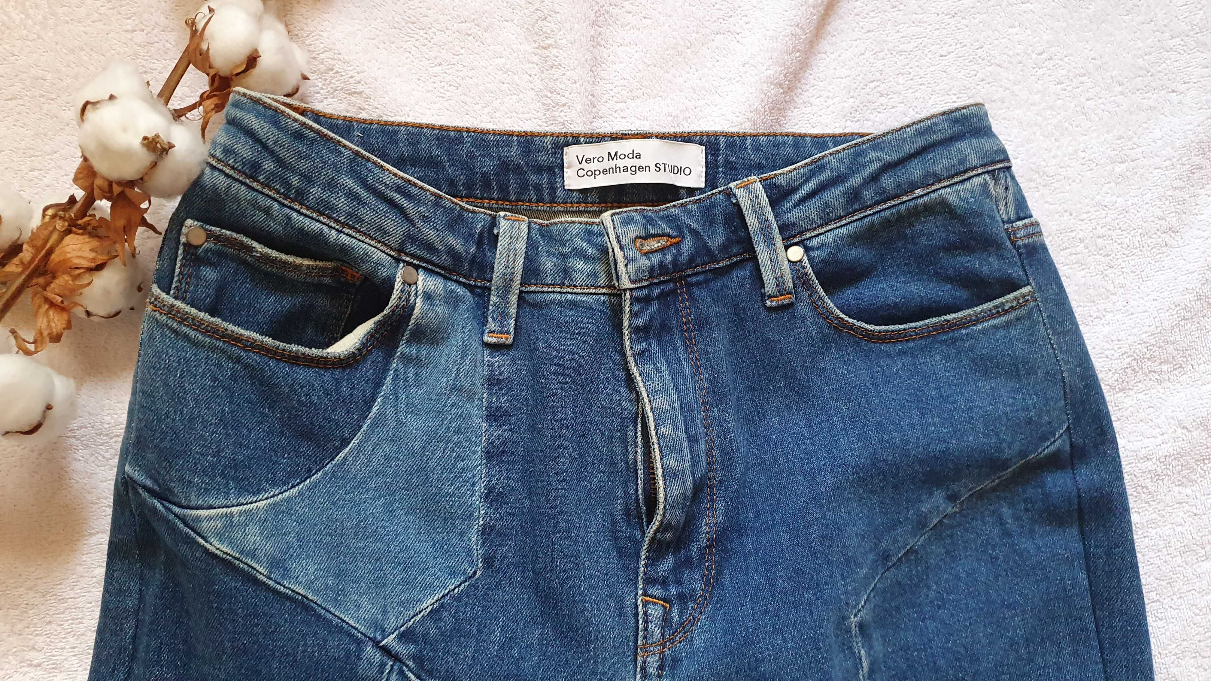Жіночі джинси / штани VERO MODA