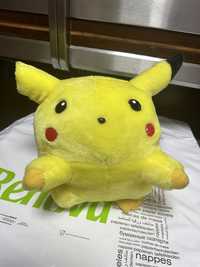 Peluche grande novo Picachu