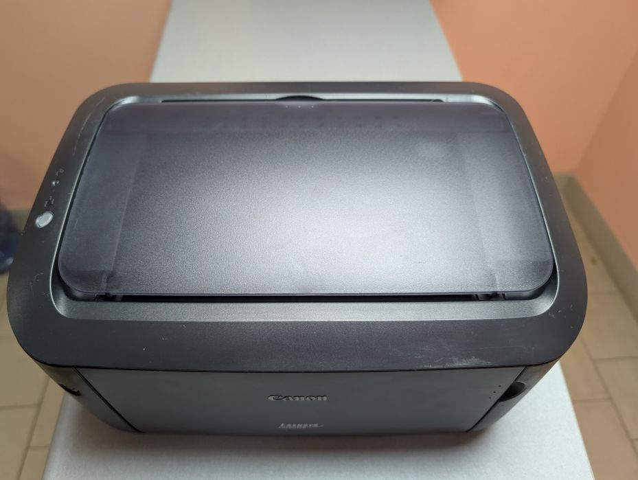 Принтер Canon LBP 6030