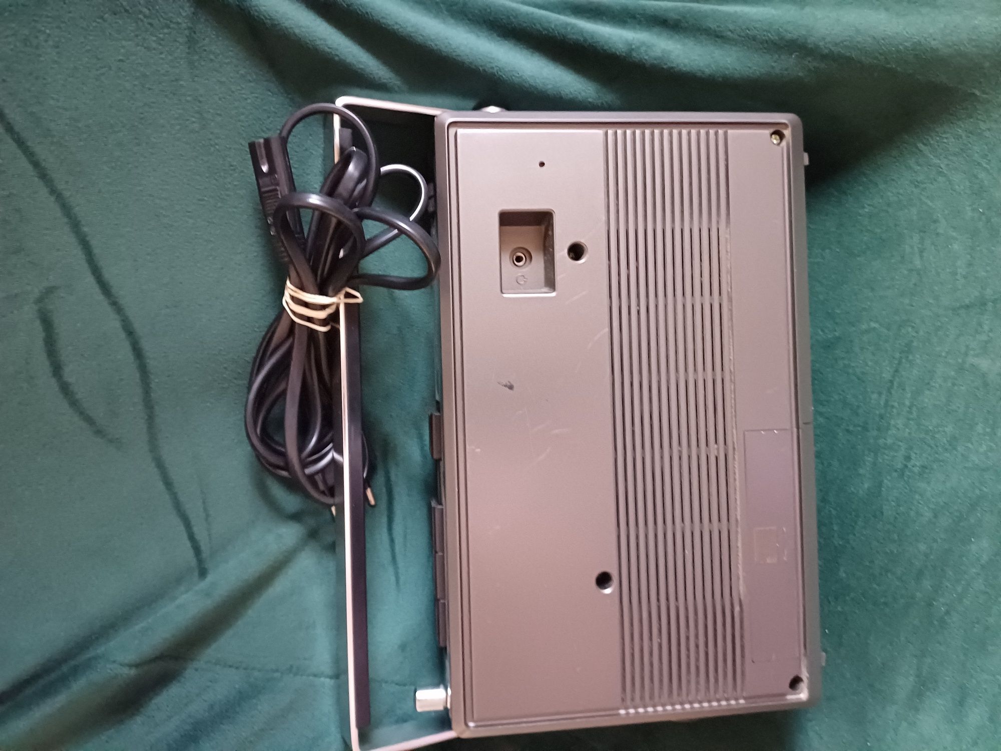 Radio Telefunken P 900 kolekcjonerskie