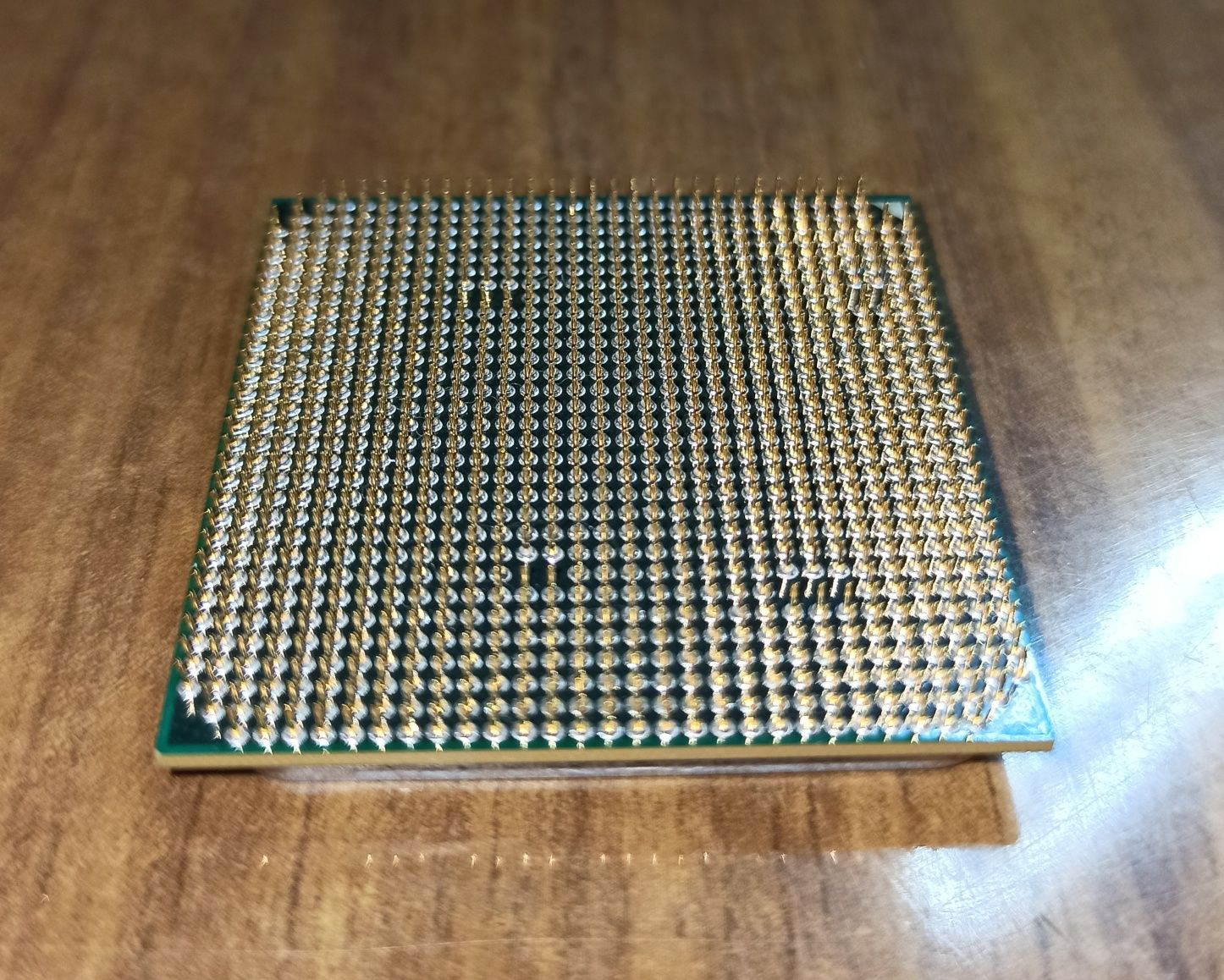 Процесор AMD Athlon II X2 270 ADX2700CK23GM 3400 MHz Socket AM2+/AM3