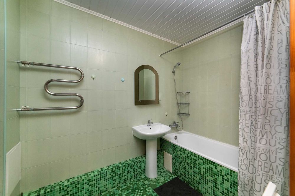 1к. мебльована квартира Феодосійський пров., 14-А ст.м.Деміївська