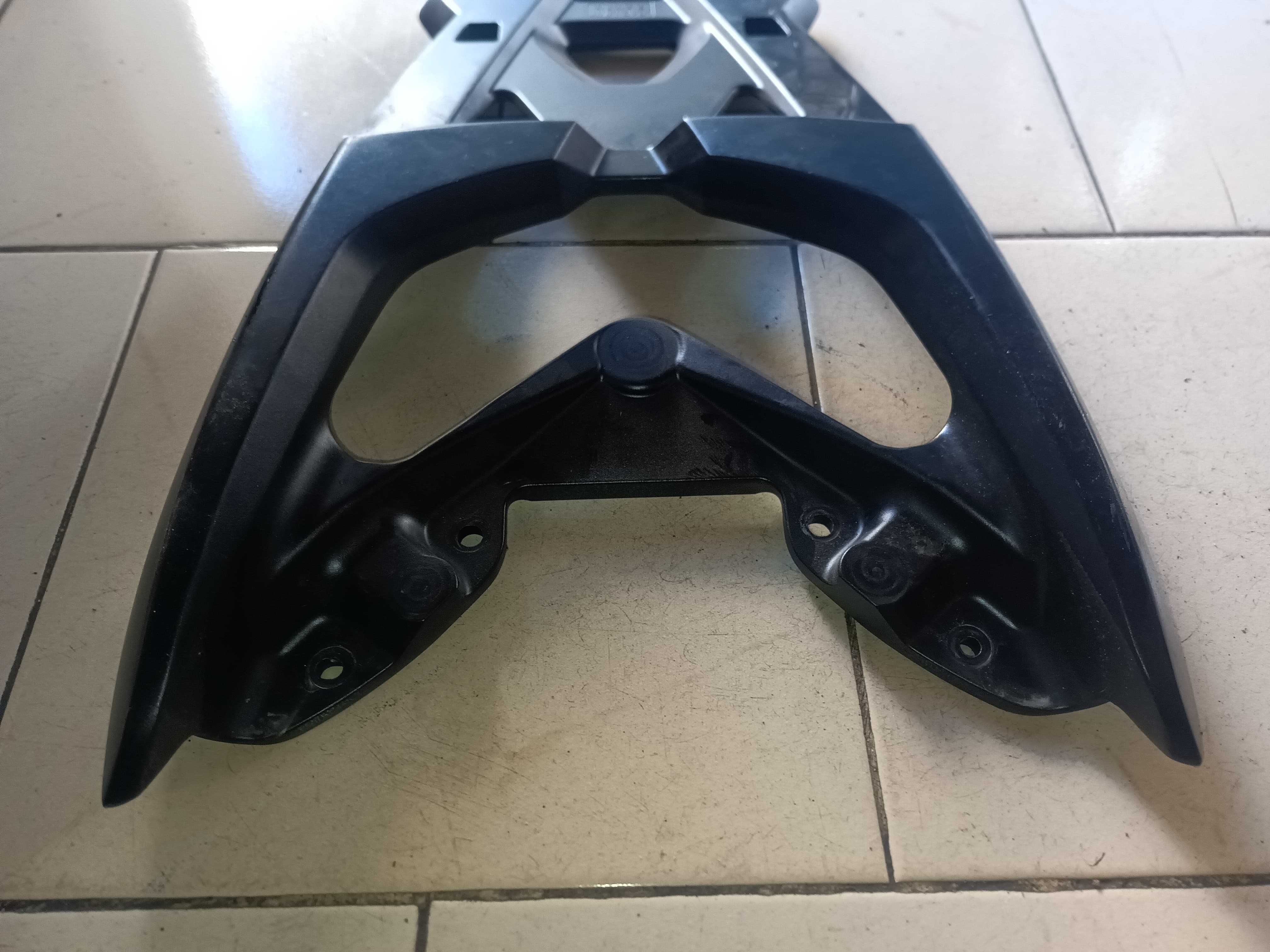 Suporte Top Case Original Yamaha NMAX 125