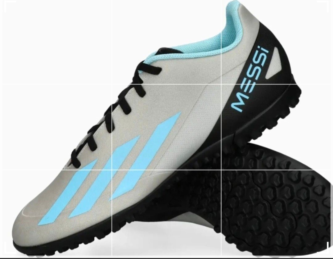 Turfy adidas X Crazyfast Messi.4 TF