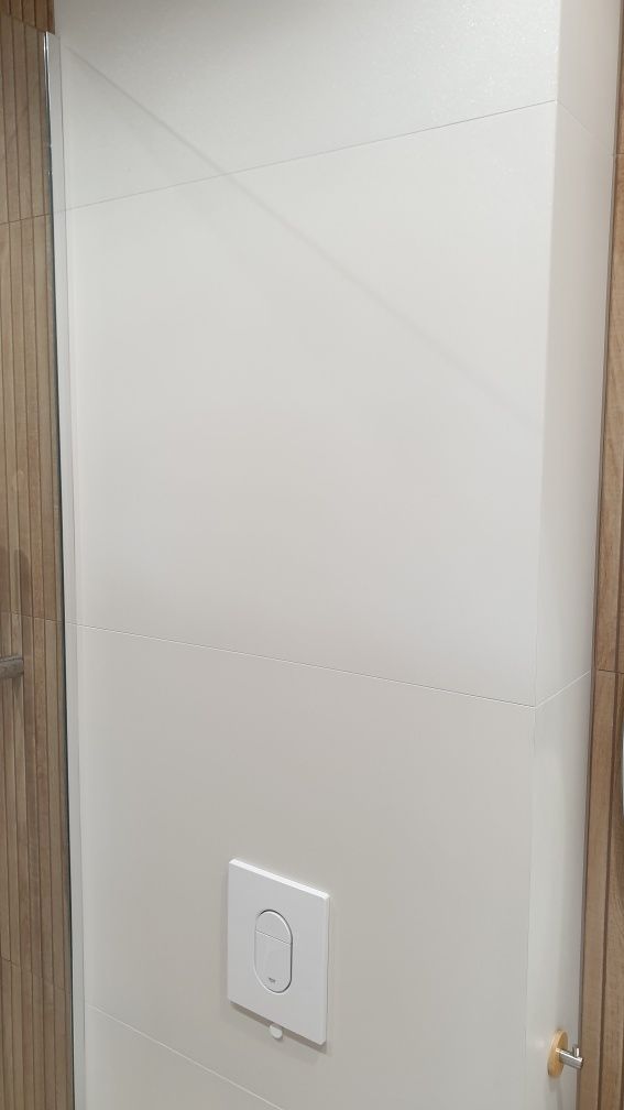 Płytki 120x60 ibero porcelanico Mera titanium pearl