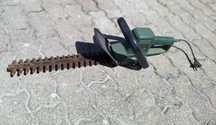 black decker hedge trimmer Corta-sebes