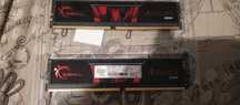 Продам оператівну память DDR4