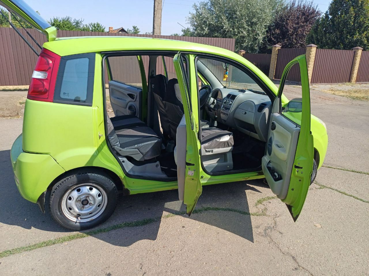 Продам срочно Changhe Ideal-2 (CH7111B) Ідеал 2, идеал 2,  продам