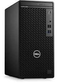 DELL Optiplex 3080 / 16GB RAM / SSD / Komputer do pracy i nauki