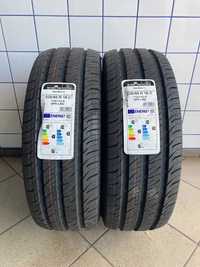 2szt. Nowe 235/65R16C Uniroyal RainMax3 [591]