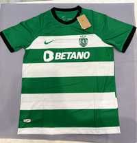 Camisola  Sporting 23/24