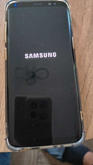 Galaxy S-8 Samsung