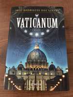 Livro Vaticanum