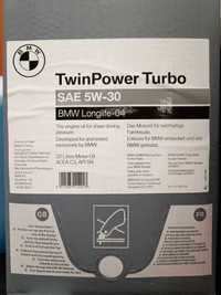 Olej BMW 5W30 LL-04 Twin Power Turbo 20L