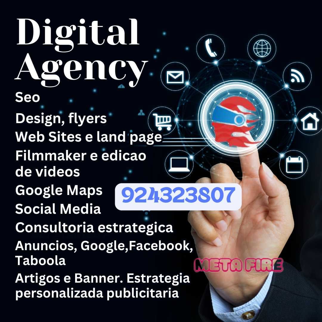 Social Media e Marketing Digital