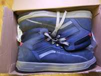 Trzewiki buty bhp ochronne