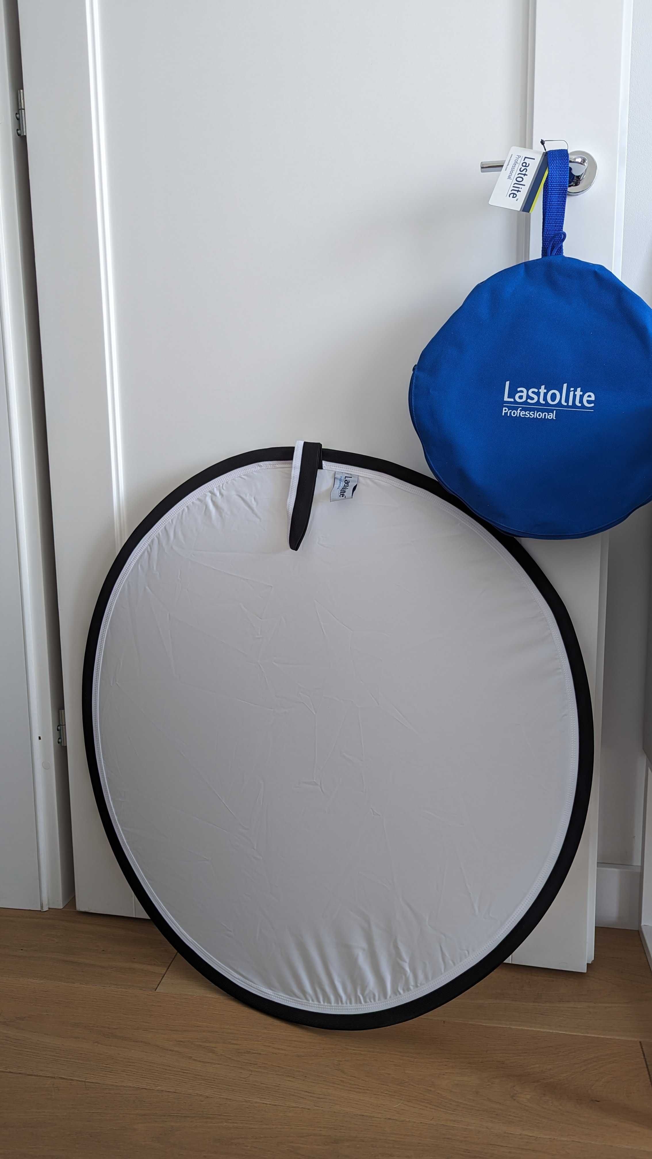 Listolite by Manfrotto White reflector / diffuser