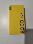 Poco c75 8/256 gwarancja do kwietnia 2027
