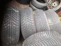 Opony wielosezon 205/55r16 komplet    goodyear  vector 4seasons 2020-1