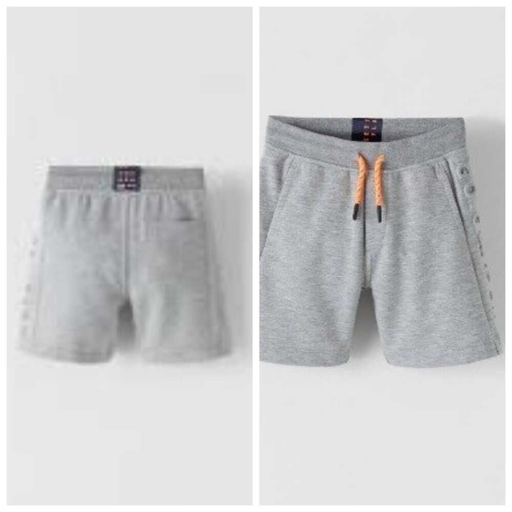 Футболки, шорти , комплекти ZARA