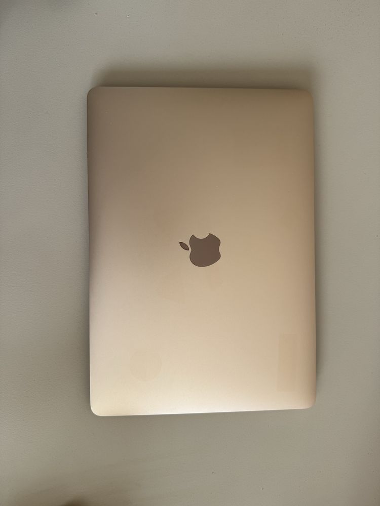 Mcbook air M1 2020