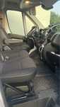 Peugeot boxer 2.2 140cv