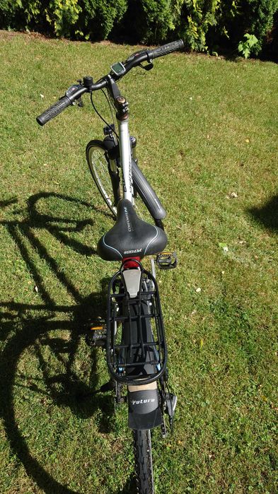 Rower trekkingowy turystyczny Kellys damski rozmiar M wzrost 160-170