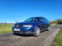 Audi A4 1,9 TDI Quatro 130 KM 2003