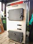 Sprzedam piec Wiessman Vitoligno 100,