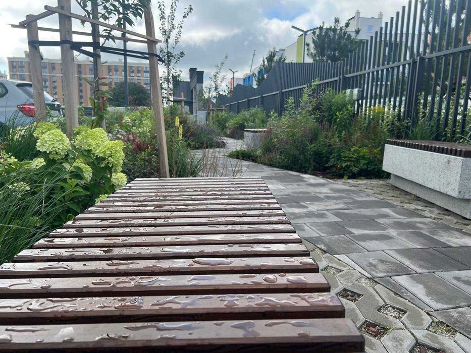 Квартира 57м2 гарне розташування. 1й внесок від 30%. єОселя