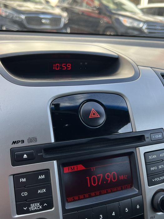 Продам Kia Cerato