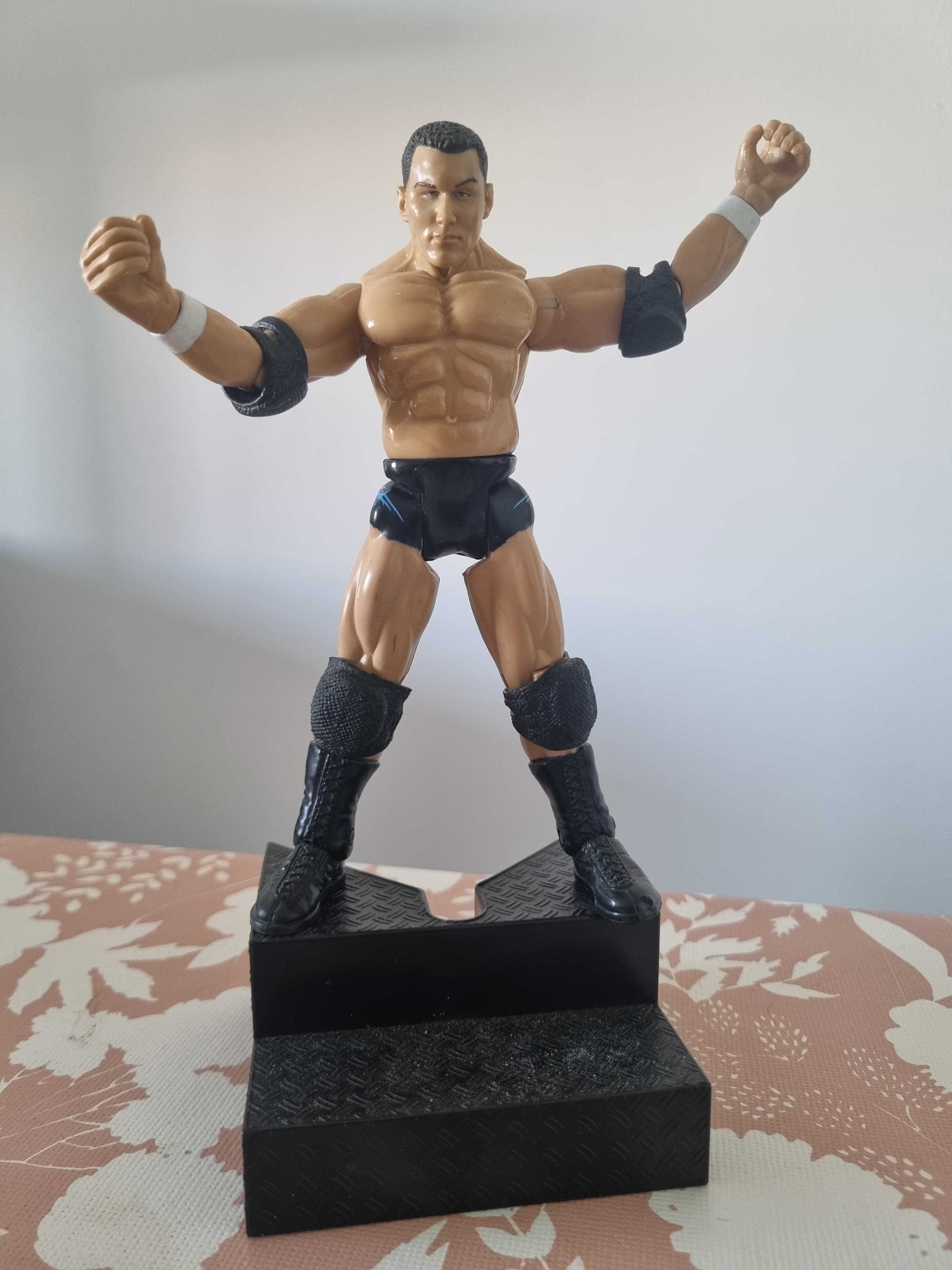 Figura de ação Randy Orton