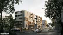 Gotowiec Inwestycyjny W Apartamentowcu „Macadamia” W Olszytnie!