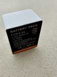 Bateria do kamery Arlo Pro 4/Pro 3/Ultra 4800mAh