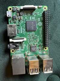 Raspberry Pi 3 Model B V1.2