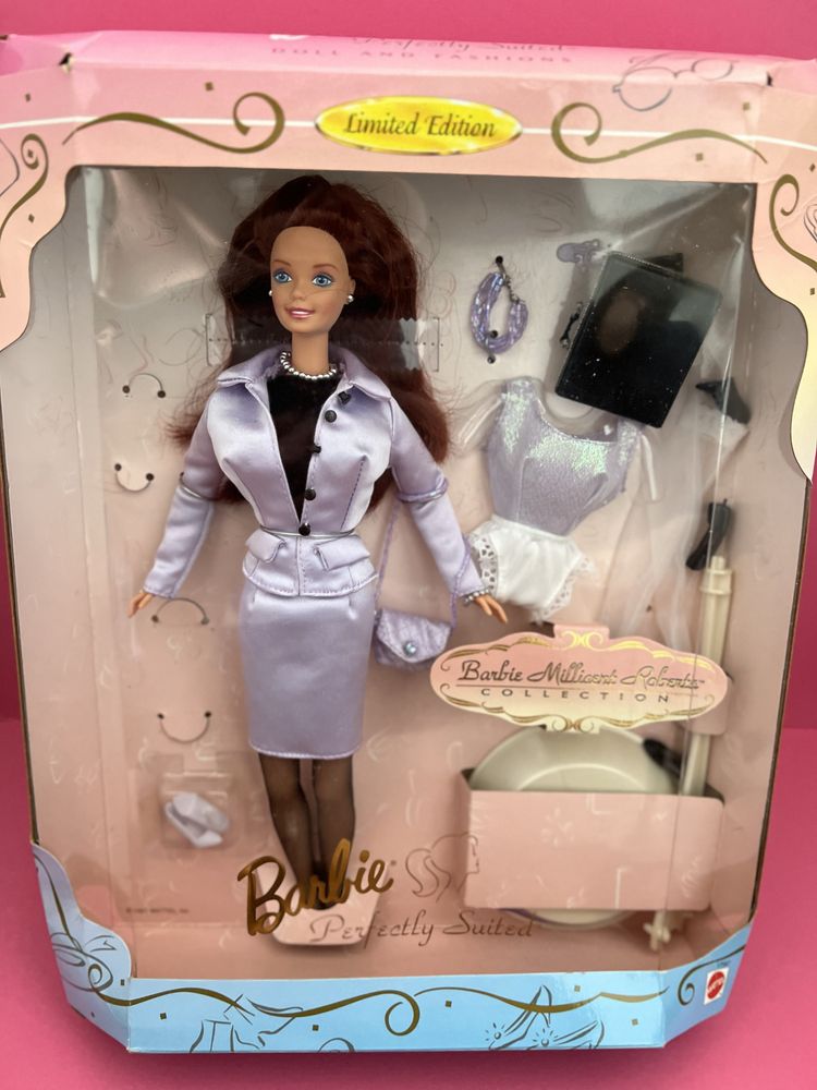 Barbie Millicent Roberts Барби